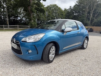 Used Citroen DS3 2010 for sale - 79384524: Photo