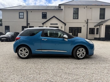 Used Citroen DS3 2010 for sale - 79384524: Photo