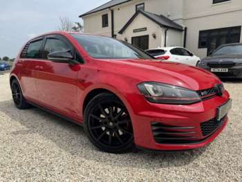 2013 (63) - 2.0 TSI BlueMotion Tech GTI Hatchback 5dr Petrol DSG Euro 6 (s/s) (220 ps)