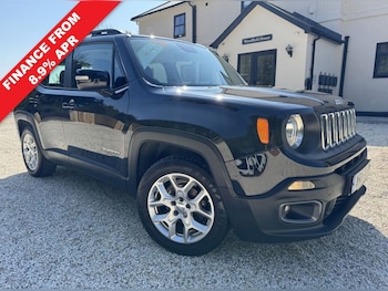 Used Jeep Renegade 2015 for sale - 76279686: Photo