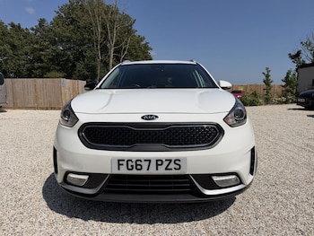 Used Kia Niro 2018 for sale - 79300534: Photo