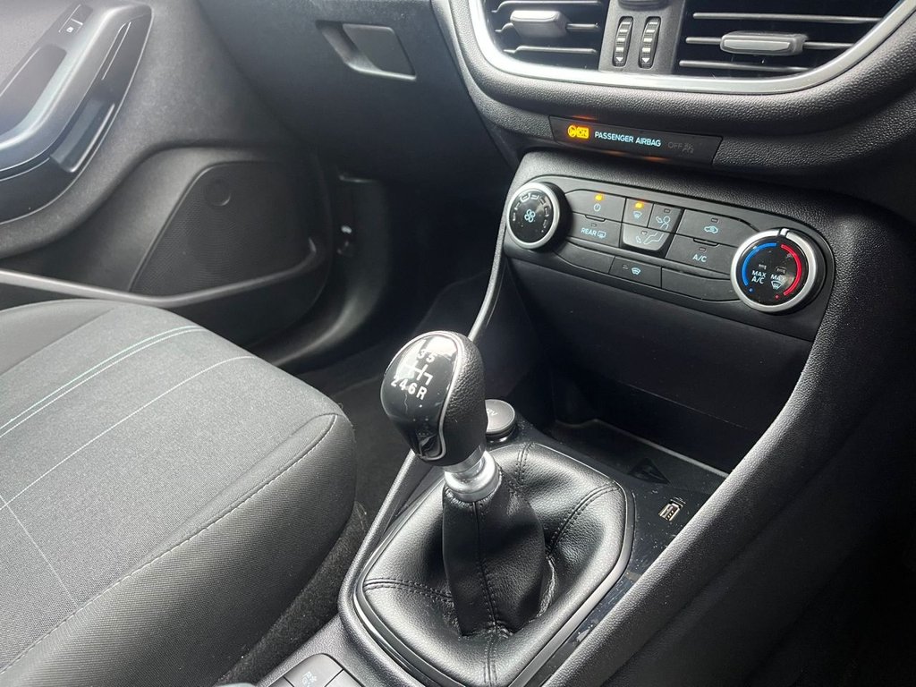 Used Ford Fiesta 2020 for sale - 76985847: Photo 14