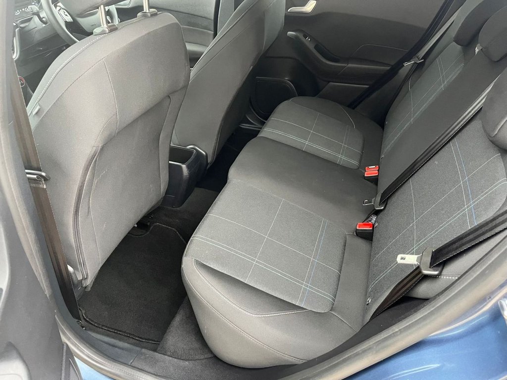 Used Ford Fiesta 2020 for sale - 76985847: Photo 18