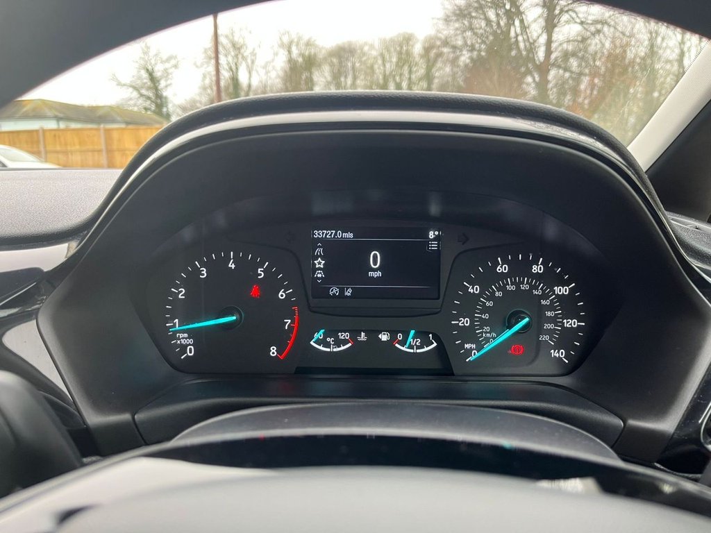 Used Ford Fiesta 2020 for sale - 76985847: Photo 19