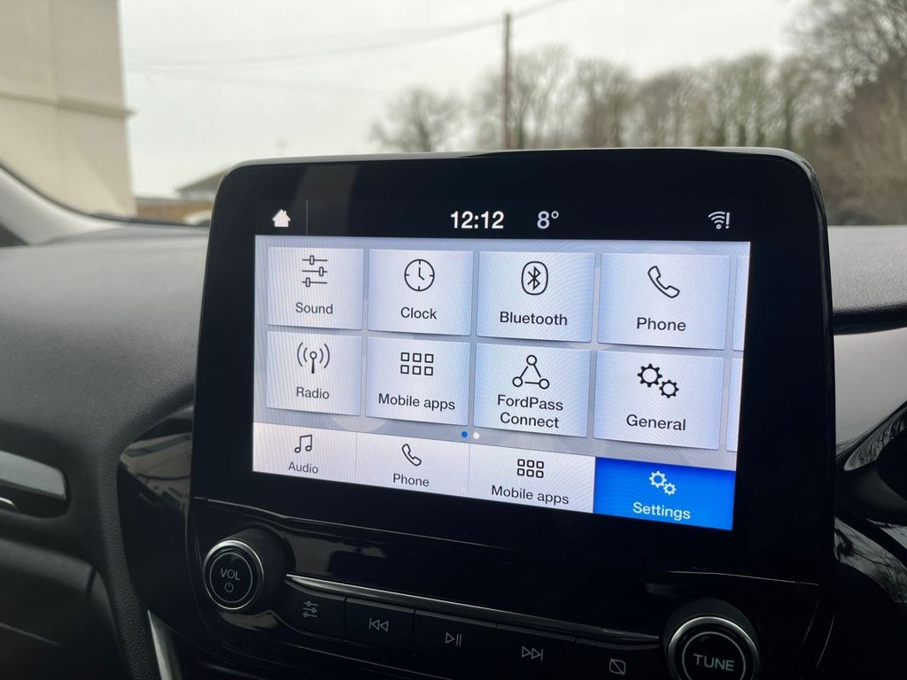 Used Ford Fiesta 2020 for sale - 76985847: Photo 20