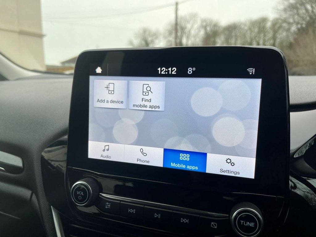 Used Ford Fiesta 2020 for sale - 76985847: Photo 21