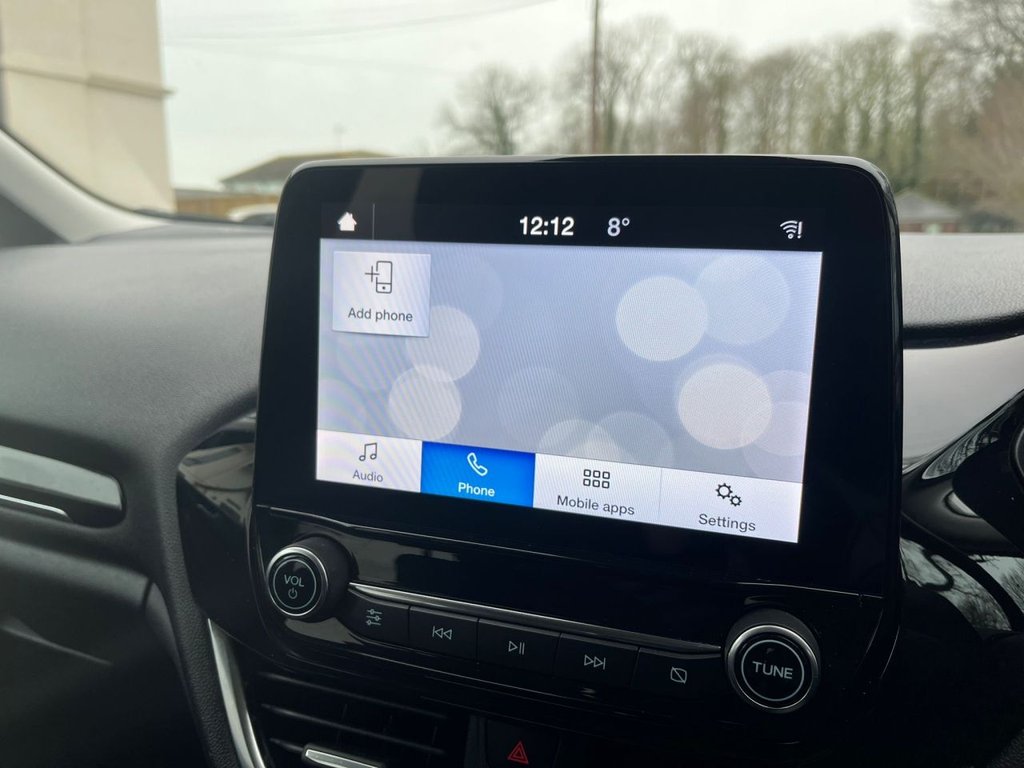 Used Ford Fiesta 2020 for sale - 76985847: Photo 22