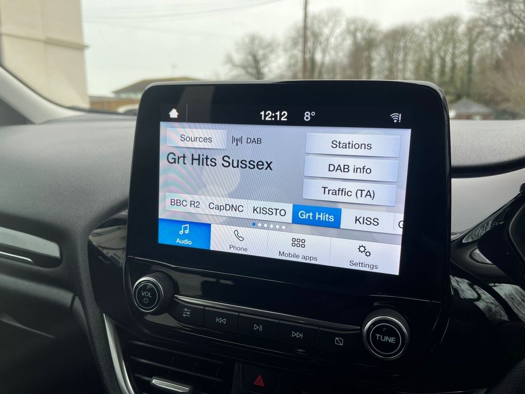 Used Ford Fiesta 2020 for sale - 76985847: Photo 23