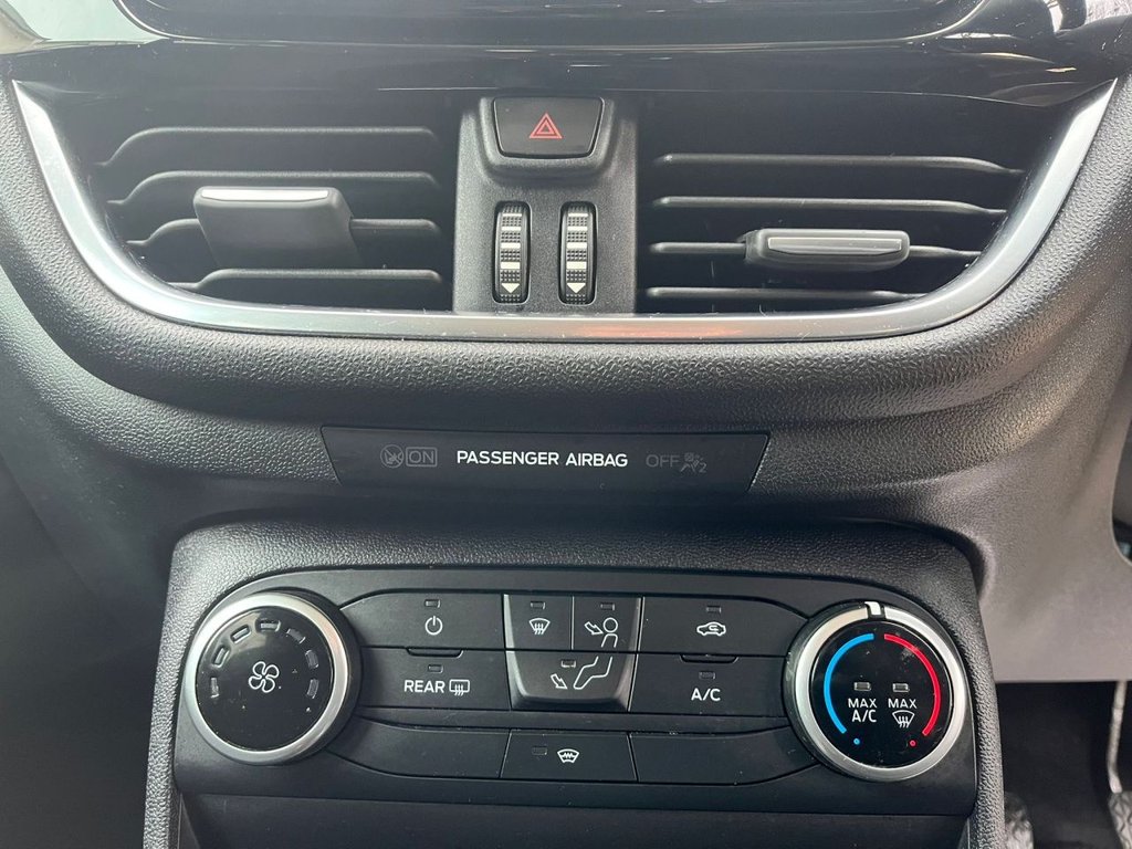 Used Ford Fiesta 2020 for sale - 76985847: Photo 24