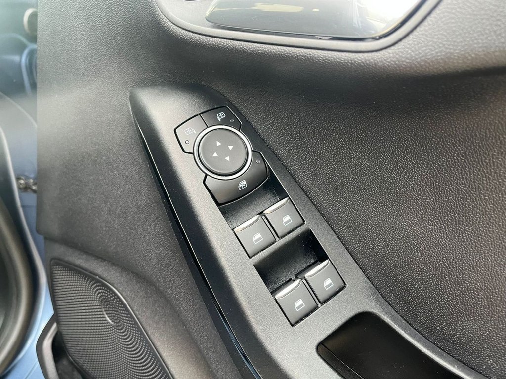 Used Ford Fiesta 2020 for sale - 76985847: Photo 28