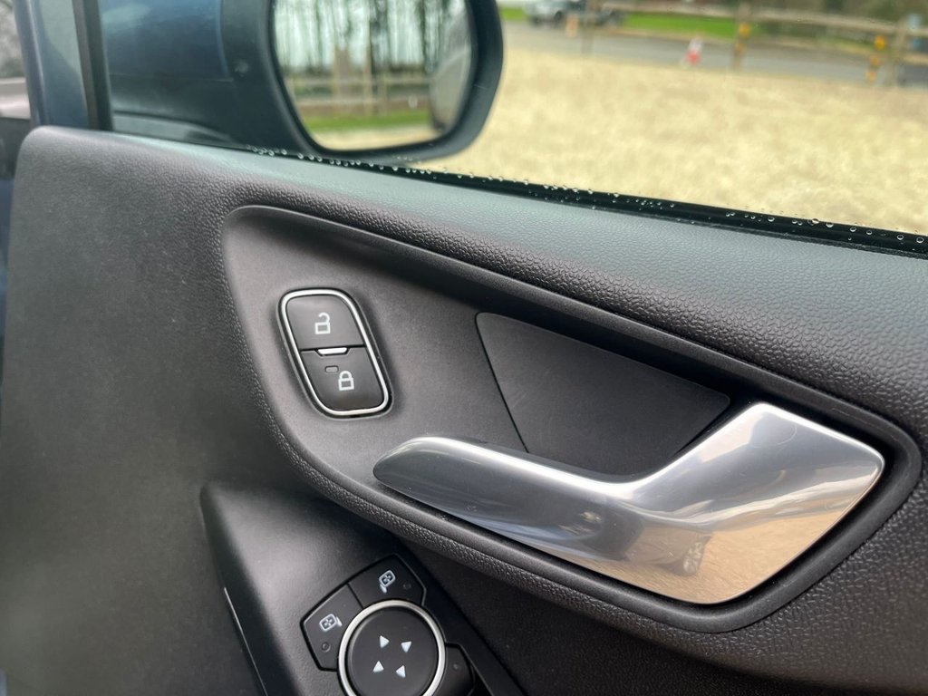 Used Ford Fiesta 2020 for sale - 76985847: Photo 29