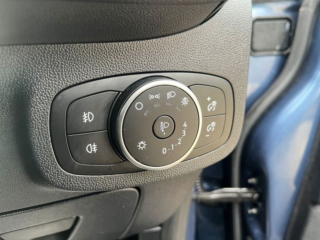 Used Ford Fiesta 2020 for sale - 76985847: Photo 30