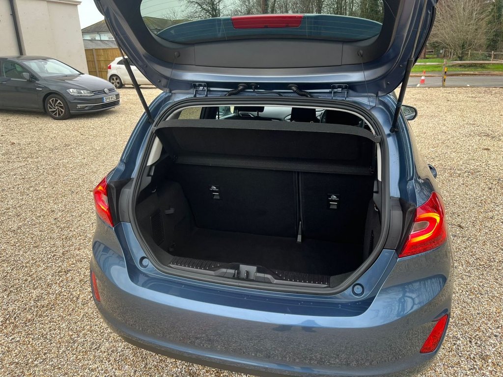 Used Ford Fiesta 2020 for sale - 76985847: Photo 37