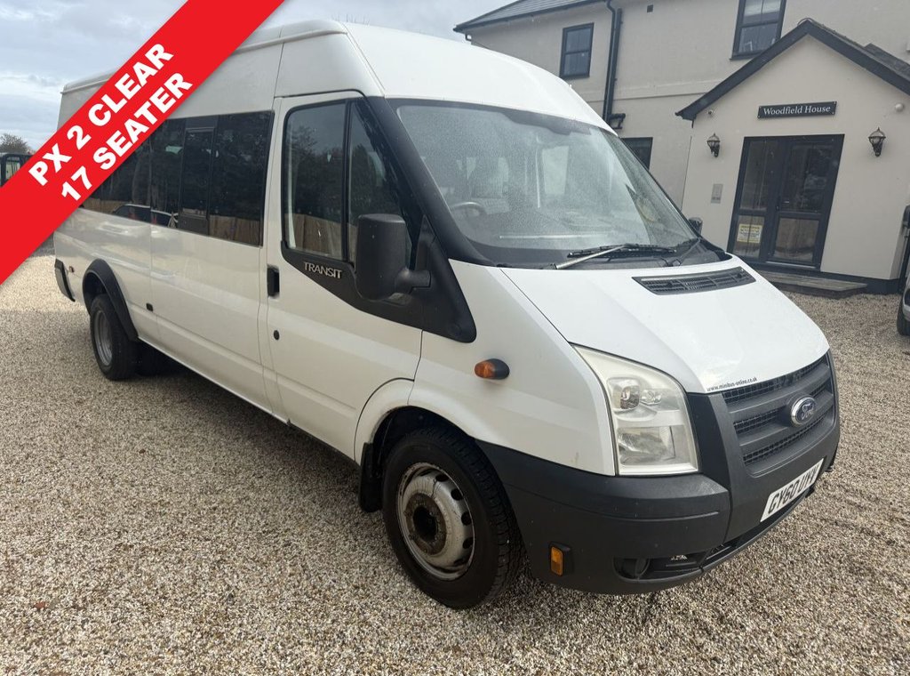 Used Ford Transit 2010 for sale - 76333832: Photo 1