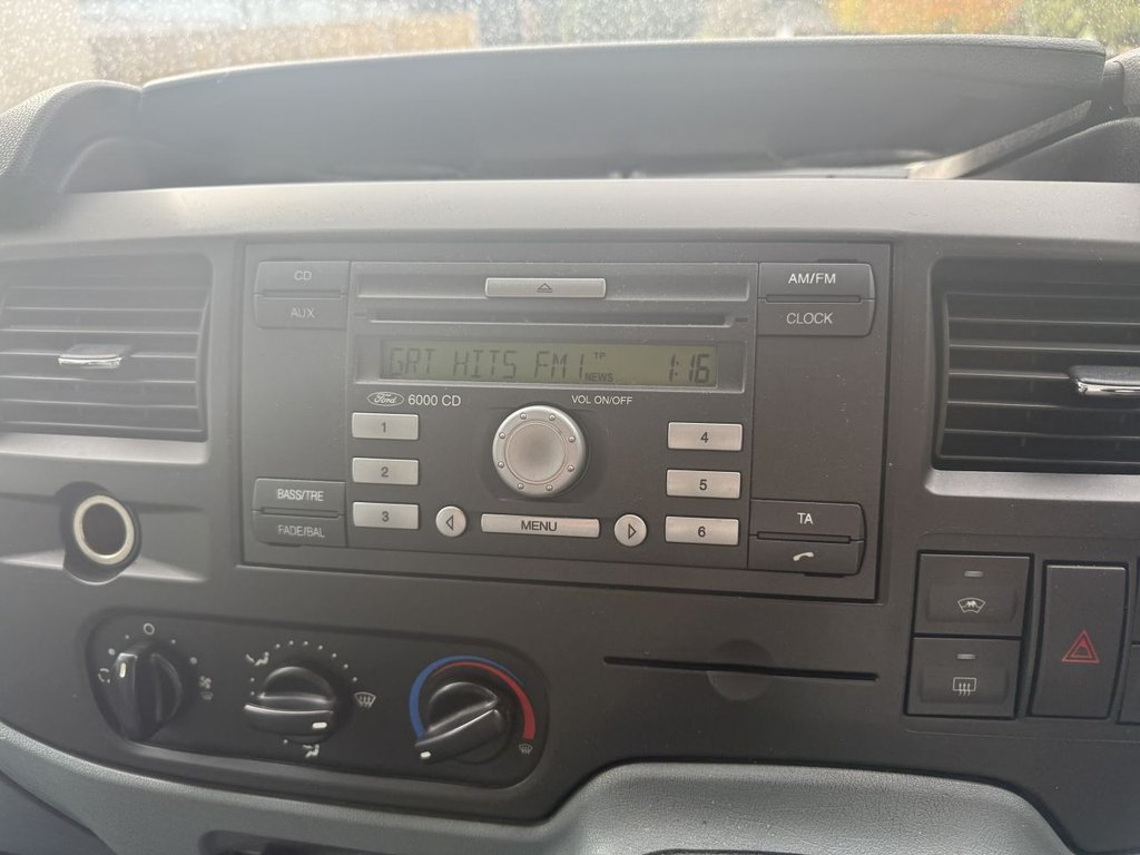 Used Ford Transit 2010 for sale - 76333832: Photo 13