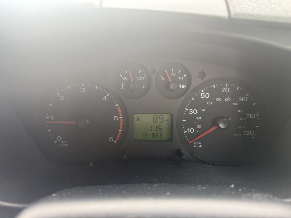 Used Ford Transit 2010 for sale - 76333832: Photo 14