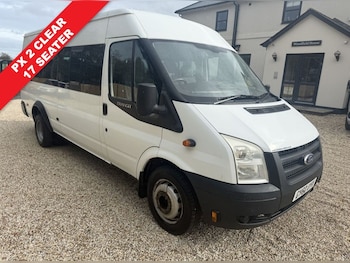 Ford - Transit