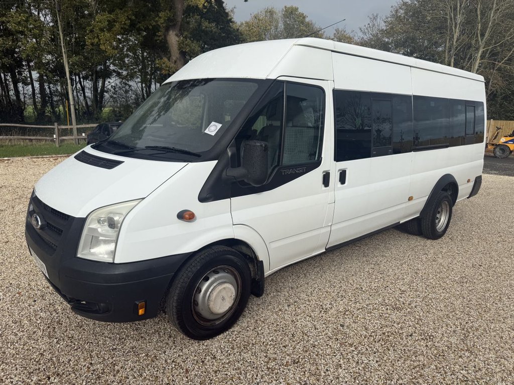 Used Ford Transit 2010 for sale - 76333832: Photo 3
