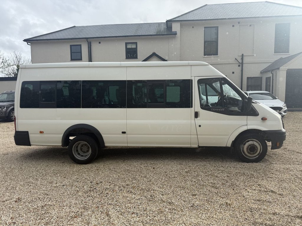 Used Ford Transit 2010 for sale - 76333832: Photo 4