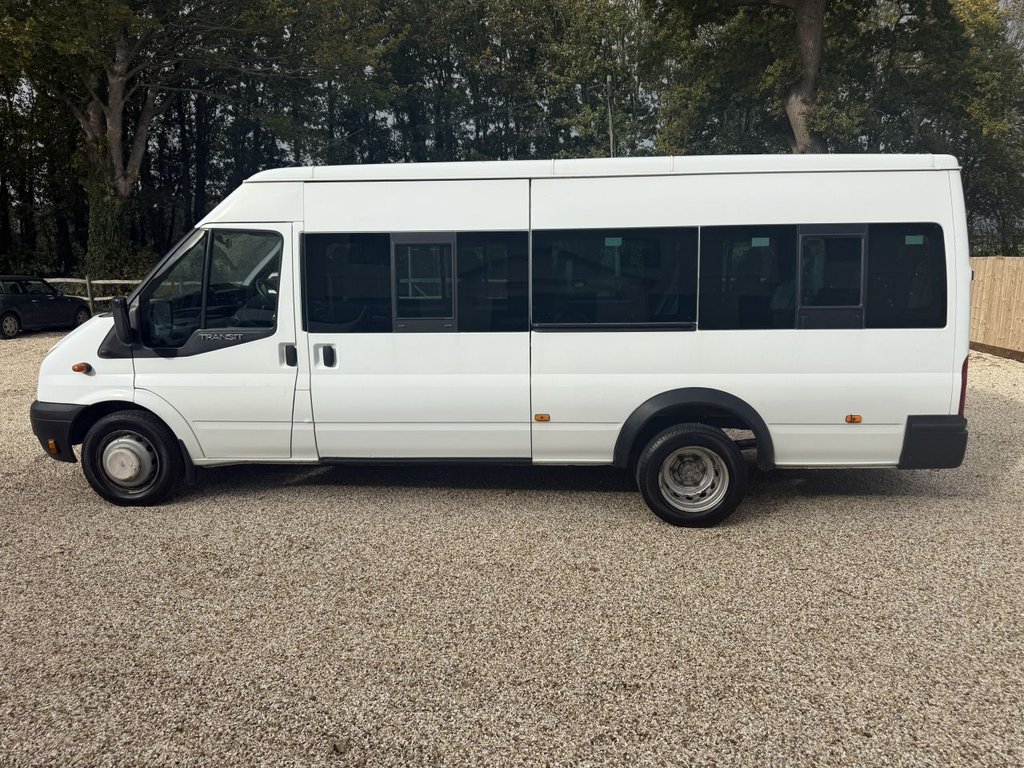 Used Ford Transit 2010 for sale - 76333832: Photo 5