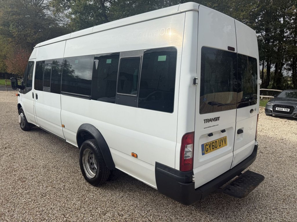 Used Ford Transit 2010 for sale - 76333832: Photo 6