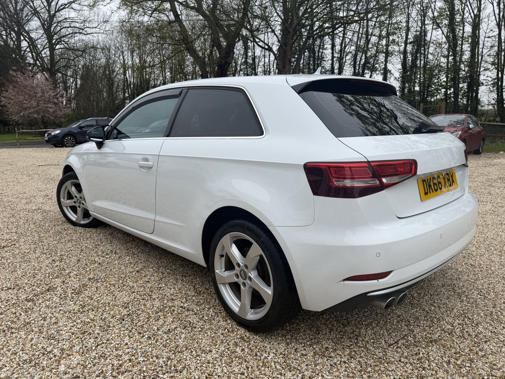 Used Audi A3 2016 for sale - 78124584: Photo 11