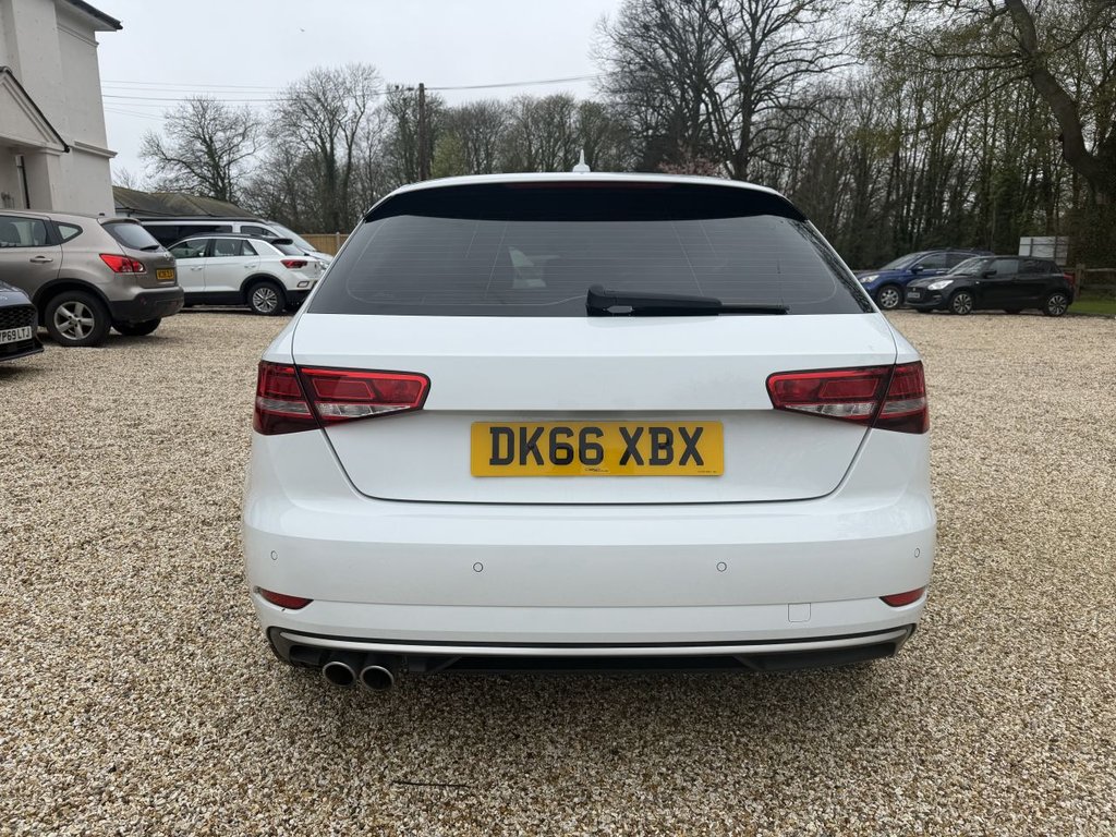 Used Audi A3 2016 for sale - 78124584: Photo 12