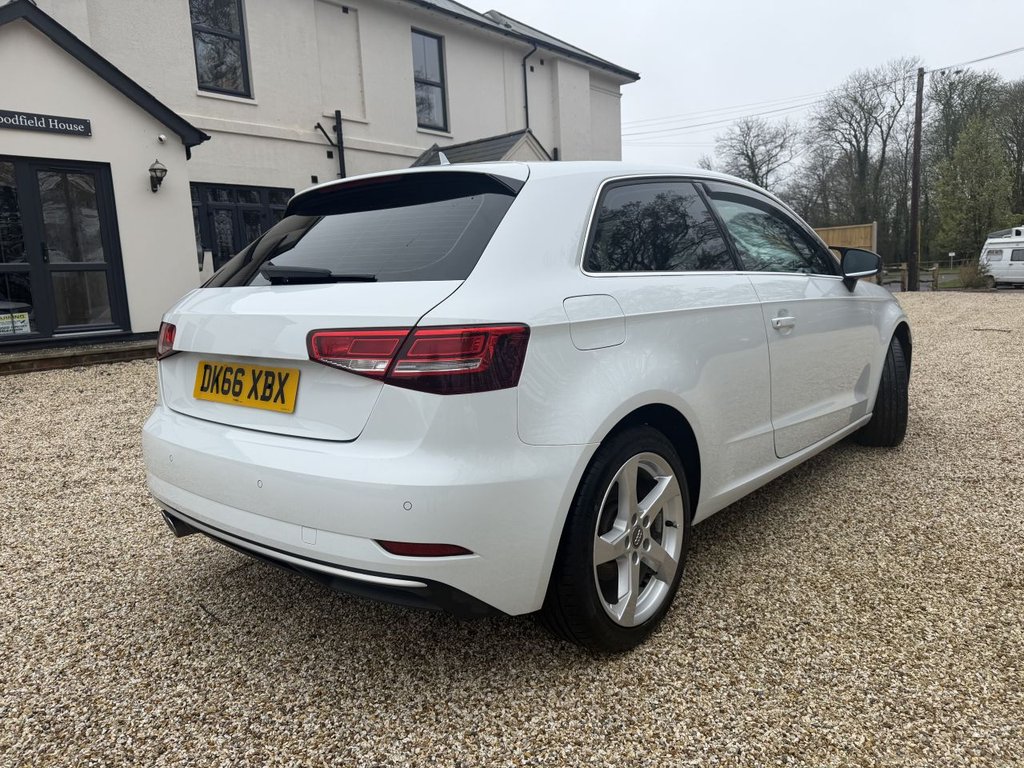 Used Audi A3 2016 for sale - 78124584: Photo 13