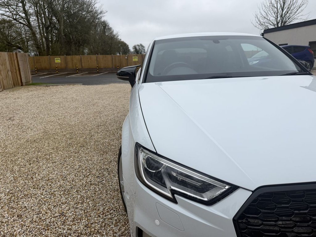 Used Audi A3 2016 for sale - 78124584: Photo 14