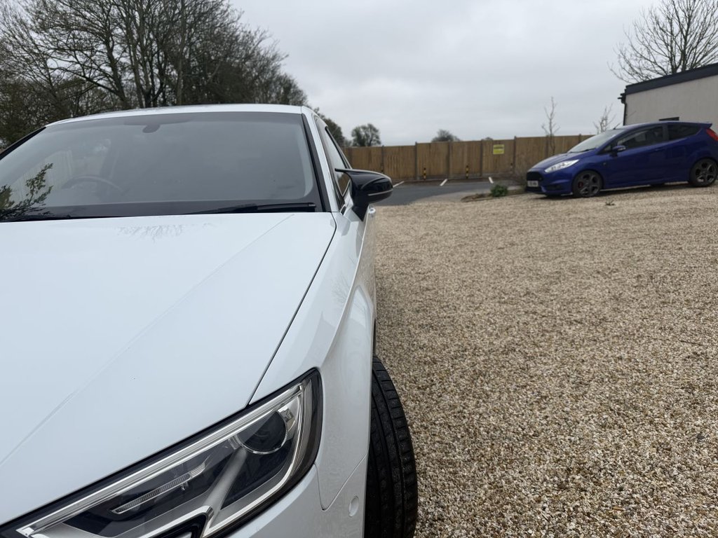 Used Audi A3 2016 for sale - 78124584: Photo 15