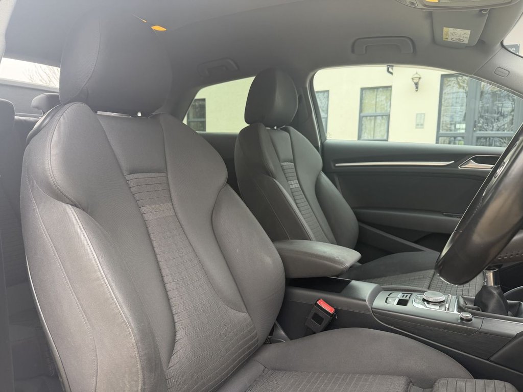 Used Audi A3 2016 for sale - 78124584: Photo 16
