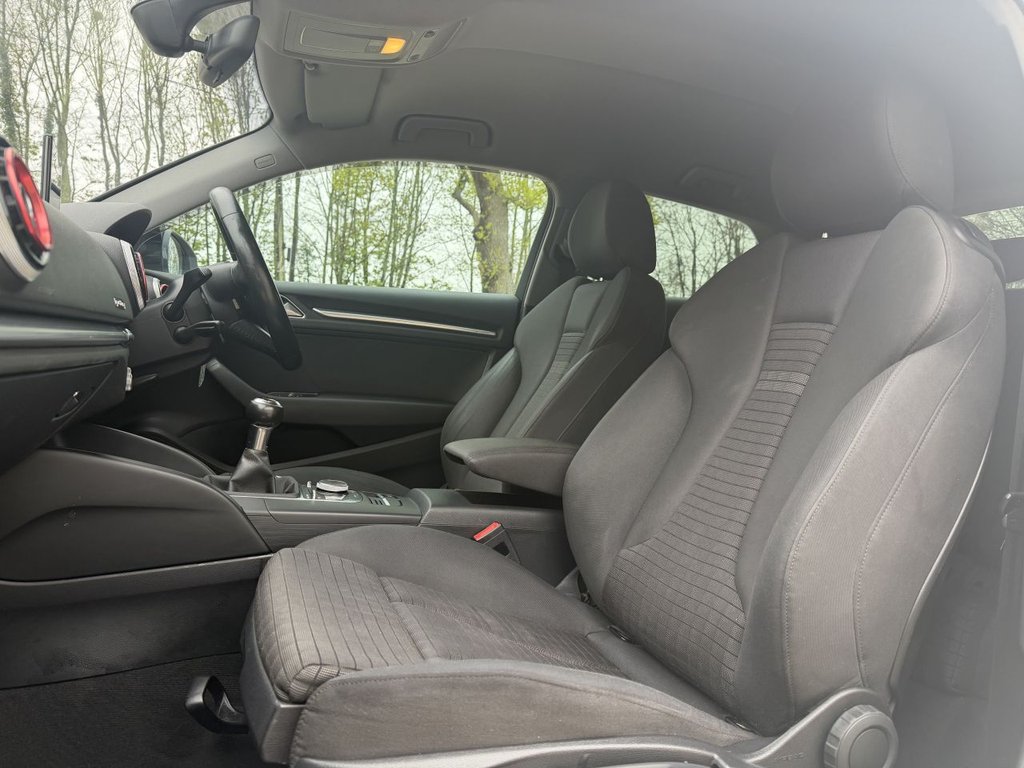Used Audi A3 2016 for sale - 78124584: Photo 17