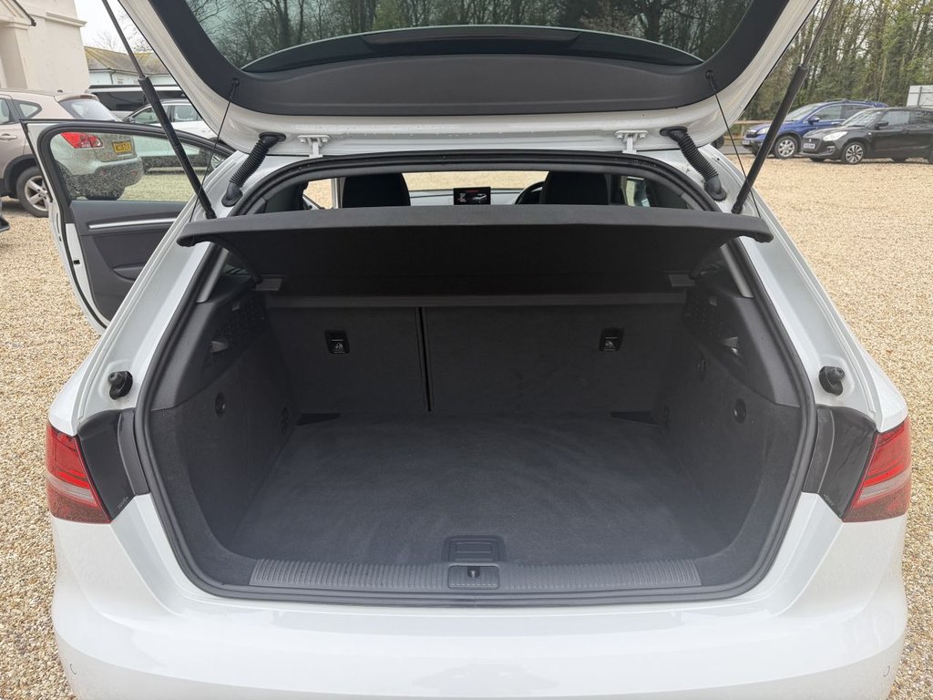 Used Audi A3 2016 for sale - 78124584: Photo 19