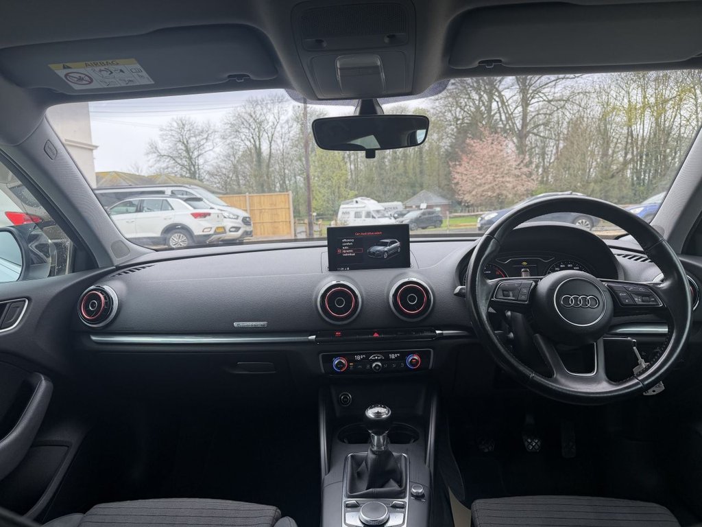 Used Audi A3 2016 for sale - 78124584: Photo 20