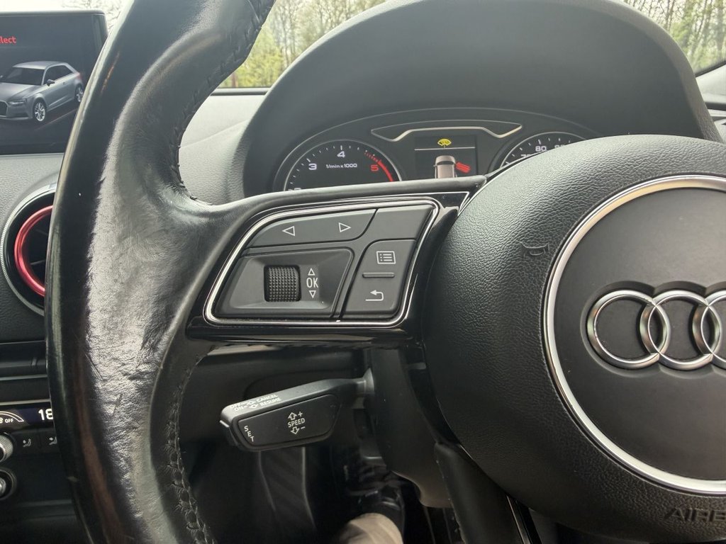 Used Audi A3 2016 for sale - 78124584: Photo 21