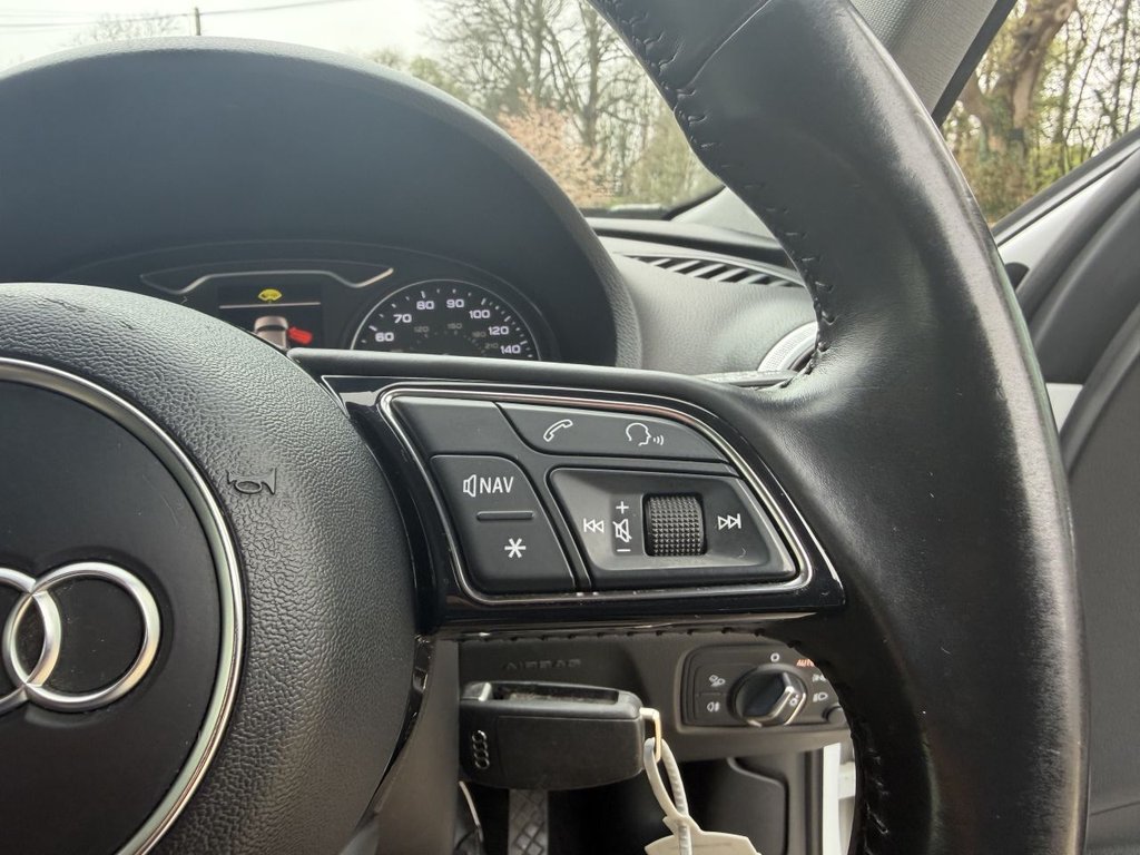 Used Audi A3 2016 for sale - 78124584: Photo 22