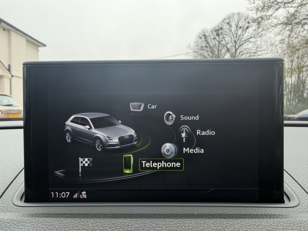 Used Audi A3 2016 for sale - 78124584: Photo 23