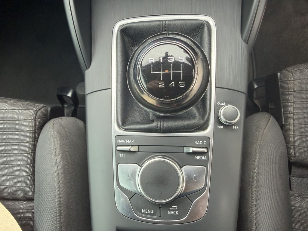 Used Audi A3 2016 for sale - 78124584: Photo 29