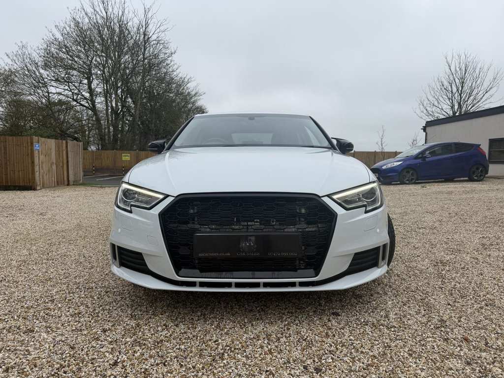 Used Audi A3 2016 for sale - 78124584: Photo 3