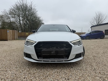 Used Audi A3 2016 for sale - 78124584: Photo