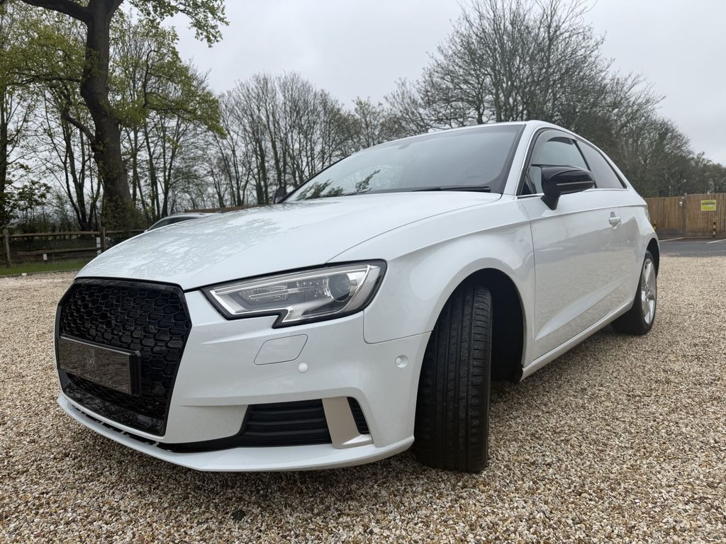 Used Audi A3 2016 for sale - 78124584: Photo 5