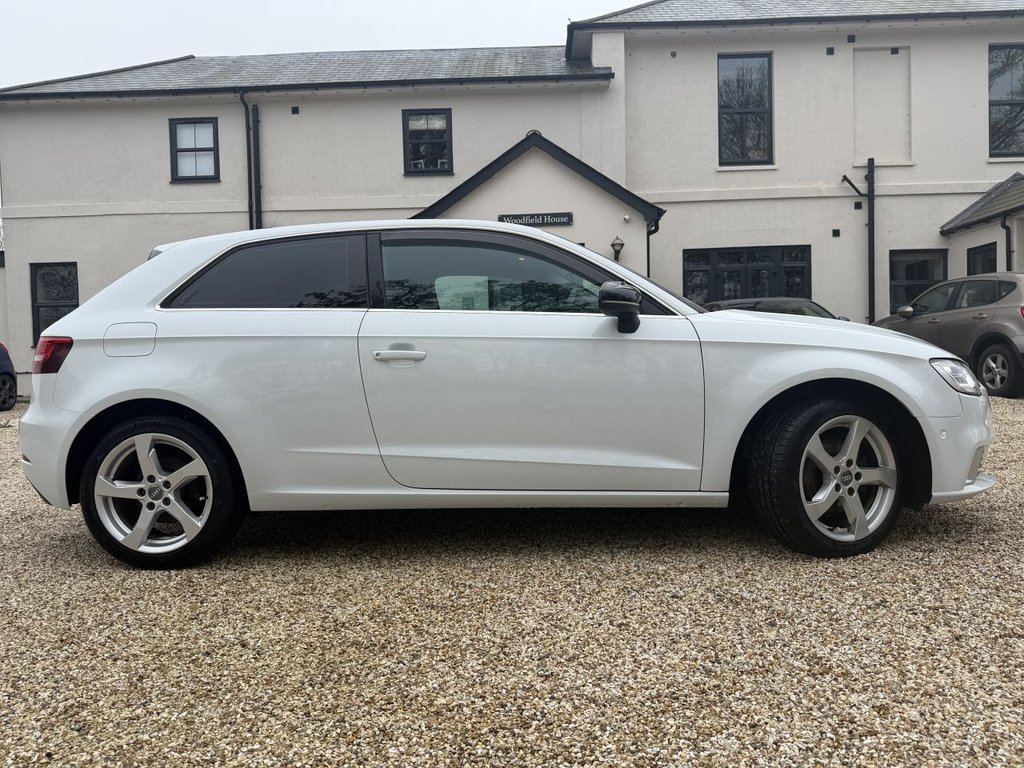 Used Audi A3 2016 for sale - 78124584: Photo 7