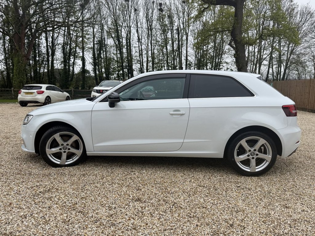 Used Audi A3 2016 for sale - 78124584: Photo 9
