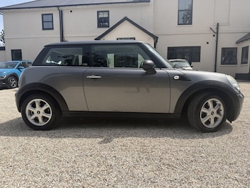 Used MINI Hatch 2009 for sale - 78907842: Photo