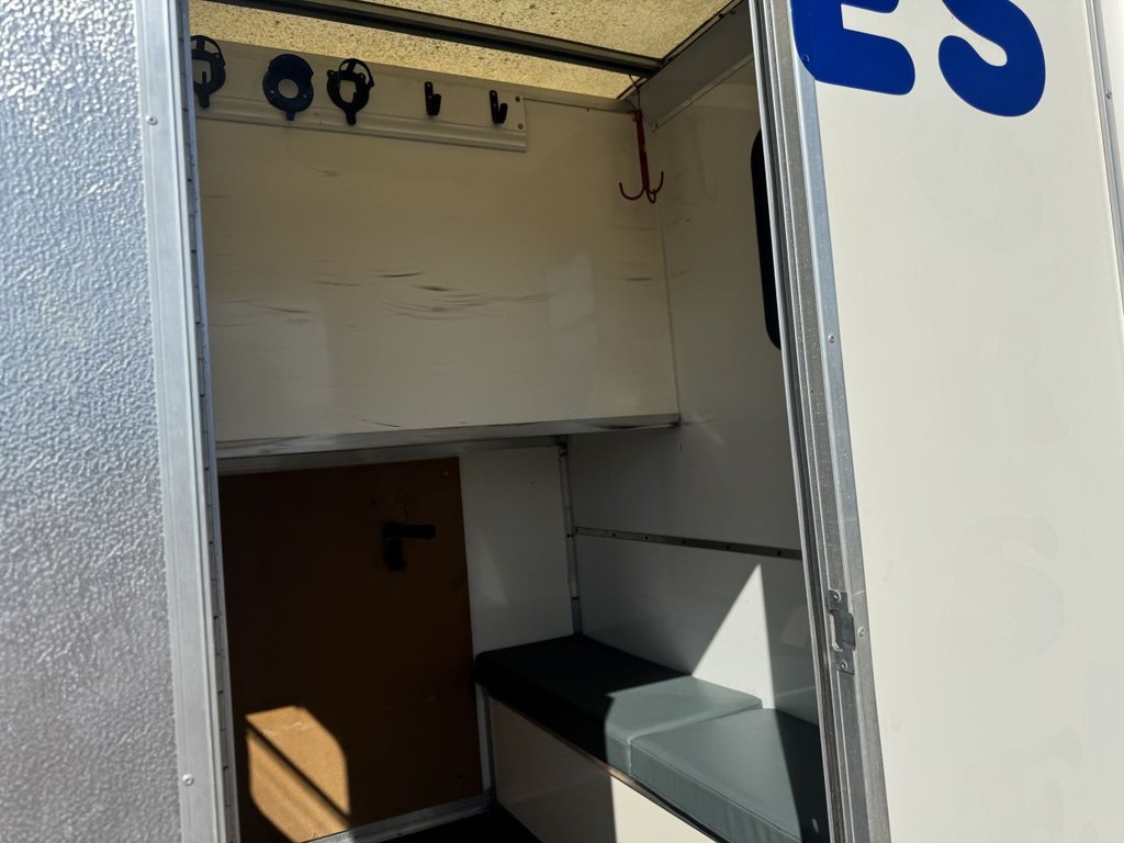 Used Vauxhall Movano 2014 for sale - 76273218: Photo 11