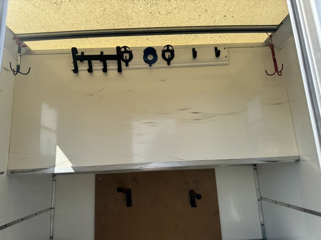 Used Vauxhall Movano 2014 for sale - 76273218: Photo 12