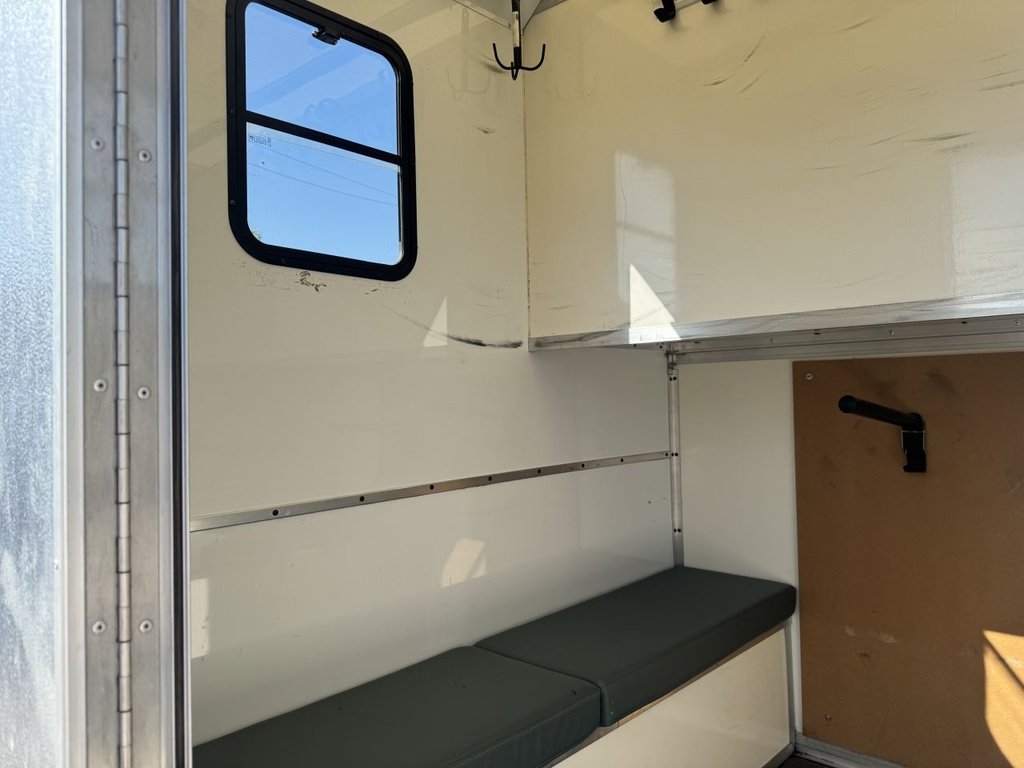 Used Vauxhall Movano 2014 for sale - 76273218: Photo 13