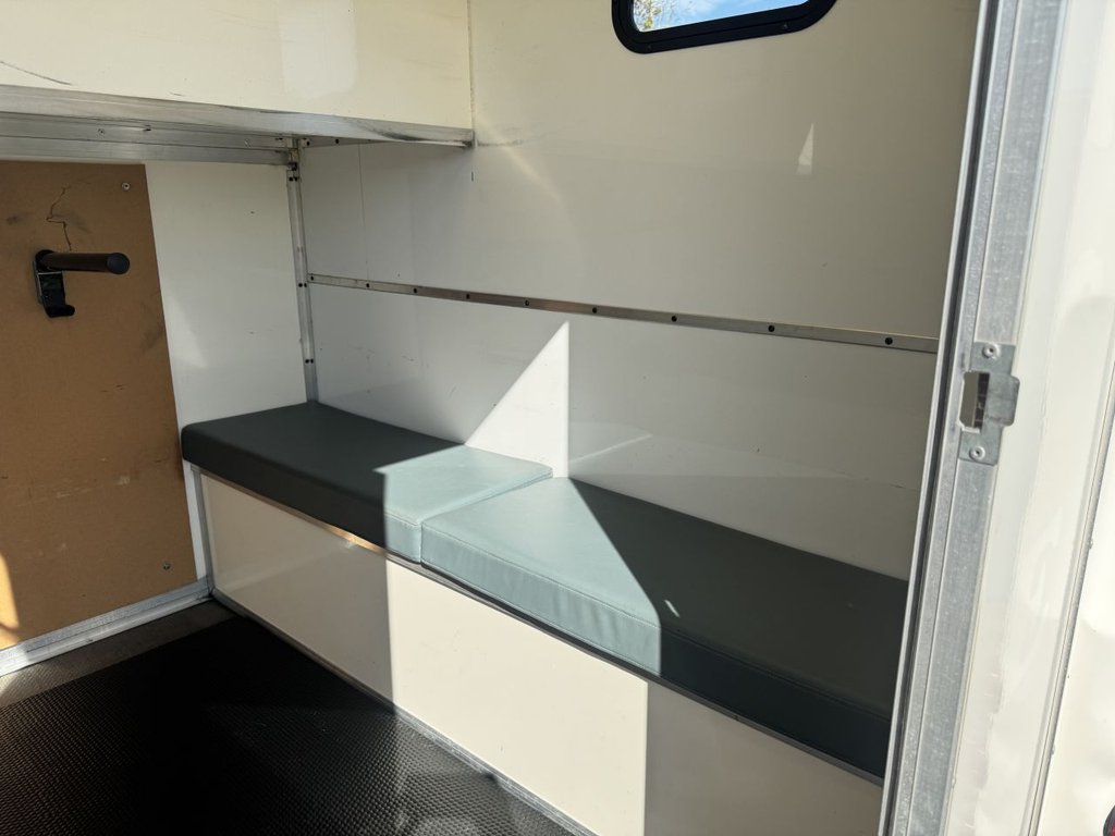 Used Vauxhall Movano 2014 for sale - 76273218: Photo 14