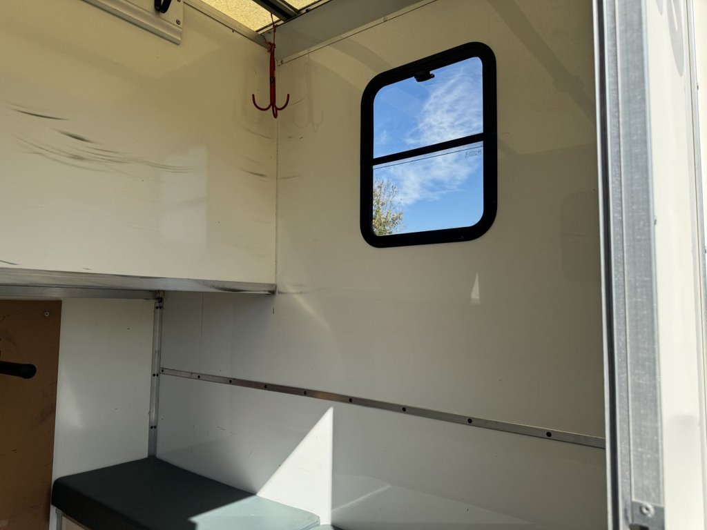 Used Vauxhall Movano 2014 for sale - 76273218: Photo 15