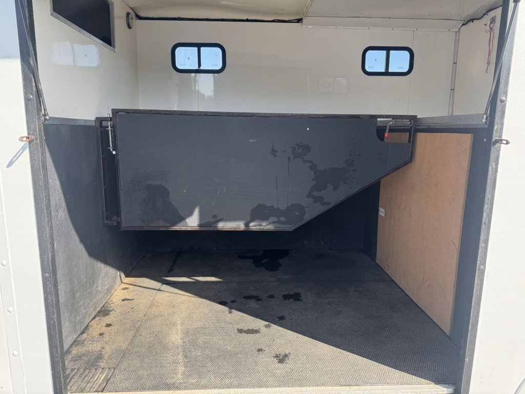 Used Vauxhall Movano 2014 for sale - 76273218: Photo 17